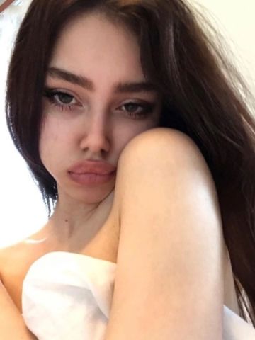 Анкета проститутки Леся, 23 года